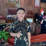 Inovasi Brilian Kepsek Moodie Lumintang Jadikan SMKN 5 Manado Sekolah Favorit