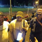 Sanggar Merah Putih Nawaripi Bangga Ikut Serta di TIFF Expo 2024