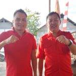 Ronald Kandoli Sebut DPC PDI-Perjuangan Mitra Tetap Solid Usung RK-FT di Pilkada
