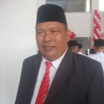 Arnold Mokosolang Ajak Semua Elemen Masyarakat Sukseskan Pawai Pembangunan 