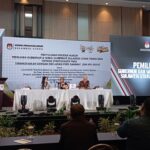 Lanny Ointu Buka Penyuluhan Produk Hukum Kepada Awak Media