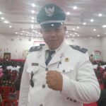 Pemerintah Desa Watuliney  Ucapkan Dirgahayu RI ke-79, Dukung Indonesia Emas 2045