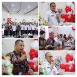 Pemkab Mitra Terpilih Jadi Lokasi Observasi Kabupaten/Kota Anti Korupsi di Sulut
