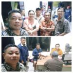 Wujud Pelayanan Prima, Sat-Intelkam Polres Mitra Diapresiasi Warga