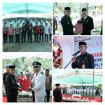 Dikukuhkan Bupati Ronald Sorongan, Jabatan Hukum Tua dan BPD Diperpanjang