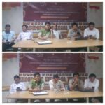 Mulai Hari Ini, KPU Minahasa Tenggara Buka Pendaftaran Paslon Bupati dan Wakil Bupati