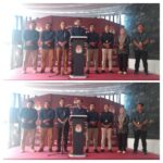 Hari Pertama Pendaftaran Paslon Bupati dan Wakil Bupati Mitra Nihil