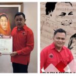 Pilkada Mitra,Duet Pasangan Ronald Kandoli Fredy Tuda (RK-FT) Targetkan Menang Telak