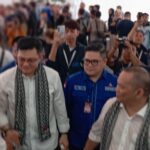 Hari Kedua, Paslon E2L dan HJP Resmi Mendaftar Di KPU Sulut