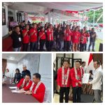 Duet Pasangan RK-FT Yakin Menang 75 Persen dan Siap Lanjutkan Program JS