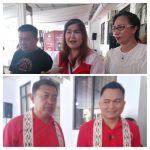 Pelleng Dukung Ronald Kandoli Fredy Tuda Pada Pilkada 27 November Mendatang 