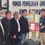 Astaga Gawat !! Terindikasi Langgar UU Pilkada, Hengky Honandar Terancam Didiskualifikasi