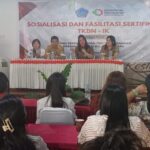Mosey Minta Pelaku UMKM Mampu Ciptakan Lapangan Pekerjaan Perbesar