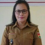 Pemerintah dan Masyarakat Beringin Antusias Sambut HUT RI Ke-79 