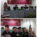 KPU Sulut Gandeng Bawaslu, Beri Penyuluhan Hak Politik Penyandang Disabilitas Di Pilkada 2024