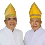 Gaghana-Madonsa: Jika Tuhan berkenan, Program Insentif Tokoh Agama akan dikembalikan