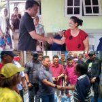 Totalitas di Hari Pertama Kampanye, GM-WIN Turun Gunung Serap Aspirasi Warga