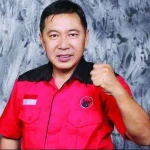 Terkait Pencopotan Dua Kader PDI Perjuangan Mitra, Sumendap Sebut ini Mencerminkan Betapa Seriusnya PDIP Mitra Dalam Menjaga Kesatuan dan Disiplin Internal Partai