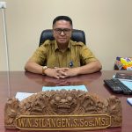 Ini Penjelasan Sekwan Terkait Anggota DPRD Sulut Terpilih Maju Kepala Daerah