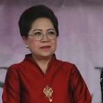 Mengangkat Kehidupan Nelayan Sangihe: Rinny Tamuntuan, Harapan Masyarakat Pesisir