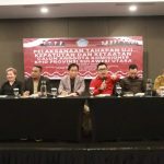 Ketua DPRD Fransiscus Silangen, Buka FPT 17 Orang Calon Komisioner KPID Sulut