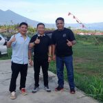 Mantan Ketua DPRD Bitung, SGL Nyatakan Siap All Out Menangkan GM-WIN