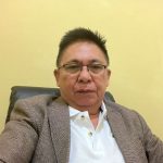 Paulus Pangau : Tiga Konsep Solusi Cara Meningkatkan Hasil Pertanian di Sulawesi Utara