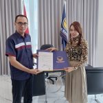 Kantongi SK DPP Partai Nasdem, Stella Runtuwene Dipercayakan Duduk Wakil Ketua DPRD Sulut