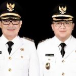 JG-KWL Antar Minahasa Utara Menuju Era Baru Inovasi