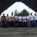 Pemkab Minahasa Kolaborasi dengan PT PLN Nusantara PUP, Dalam Rangka “World Clean Up Day”