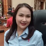 Angela Wenas Legislator DPRD Sulut Komitmen Kawal Aspirasi BMR