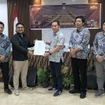 KPU Minahasa Tenggara Tetapkan DPT Pilkada 89,815 Pemilih