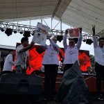 Raih Nomor Urut 3, STA Sebut Berkah dan Sesuai Harapan