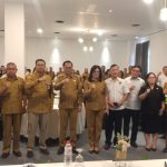 Tendean Tegaskan Soal Mencegah Peredaran dan Penyalahgunaan Obat