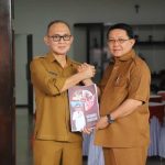Ronald Sorongan Pamit, Akui Enjoy Berada di Minahasa Tenggara