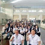 Kostum Kompak Jadi Pusat Perhatian, Mengarah pada Bayangan Kemenangan