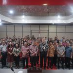 Pjs Bupati Minut Reza Dotulung Percepat Realisasi Program APBD Perubahan TA 2024