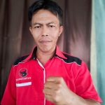 Sekertaris DPC PDI Perjuangan Sebut Jangan Sekali Kali Lupakan Sejarah