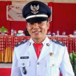 Pemerintah Desa Tababo Selatan Terus Berbenah Sambut HUT RI ke – 79
