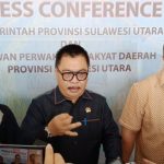 Komisi I Tetapkan 7 Orang Terpilih Calon Komisioner KPID Sulut