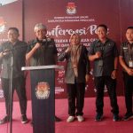 Bawaslu Minahasa Tenggara Buka Rekrutmen Anggota Pengawas TPS