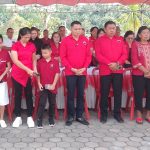 Semua Karena Kemurahan dan Perkenanan Tuhan 