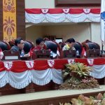DPRD Sulut Apresiasi Kinerja OD-SK Yang Raih Penghargaan
