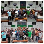 Pnt.Fredy Tuda Ajak PKB Damai Belang Hidup Saling Bersinergi