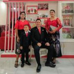 Resmi Dilantik Sebagai Anggota DPRD, Arter Runturambi Siap Kawal Aspirasi Rakyat