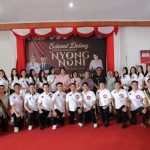 Pj Wali Kota Abdullah Mokoginta Terima Kunjungan Kadis Pariwisata Provinsi Sulut