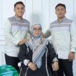 Ibunda Guril Sulaiman Tegaskan! Dukungan Keluarganya ke Paslon NK-STA