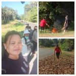 Masyarakat Watuliney Gotong Royong Jaga Kebersihan Lingkungan