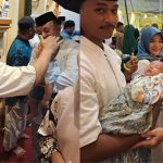 Penuh Kehangatan, NK-STA Hadiri Perayaan Maulid Nabi Muhammad SAW di Masjid Al Kautsar Gogagoman