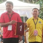 Nyatakan Siap Hadapi Debat Malam Ini, GM-WIN Bakal Beri Kejutan